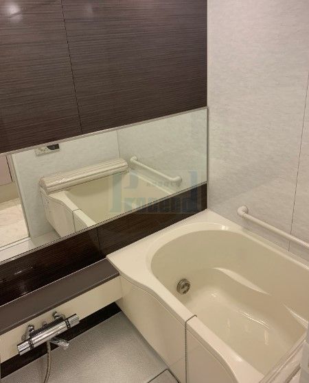 バス・シャワールーム　☆こちらの物件は仲介手数料0.55か月分です☆