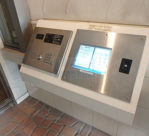 セキュリティ　安心安全のセキュリティ☆