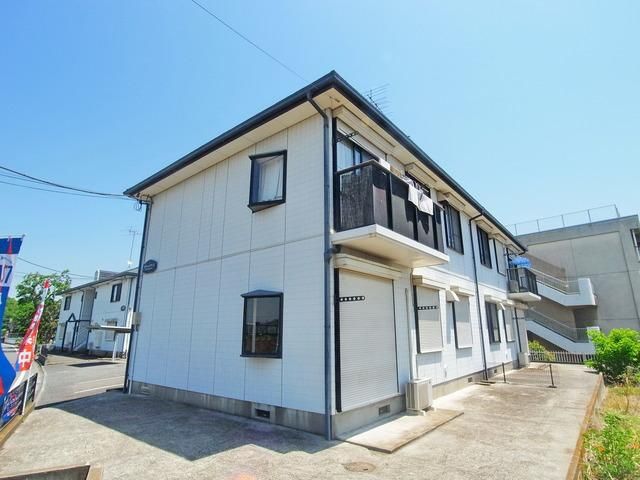 建物外観　☆ペット可です！☆