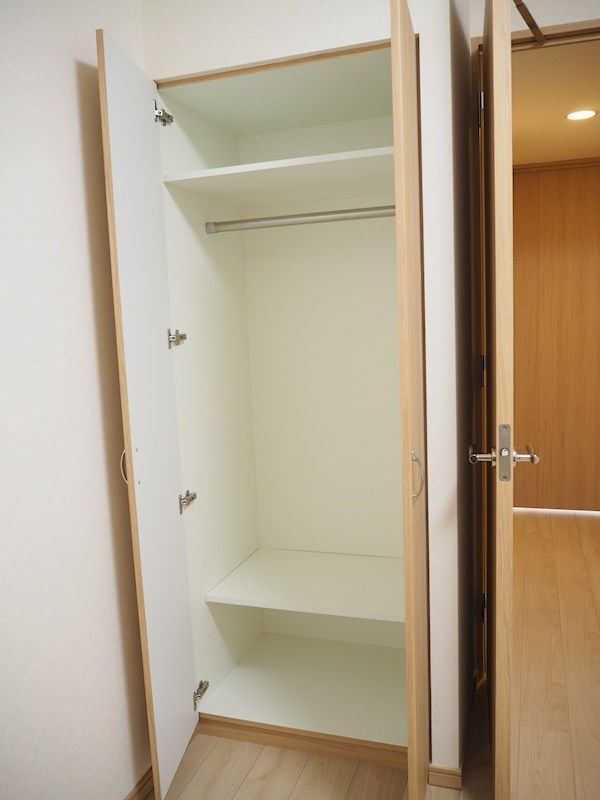 収納　☆たっぷり収納☆