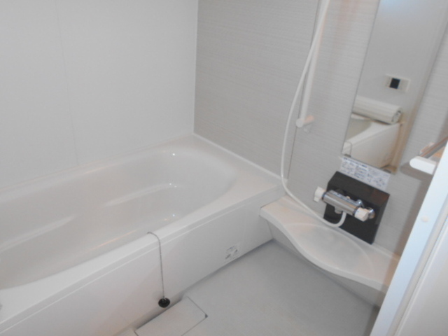 バス・シャワールーム　ユニットバス