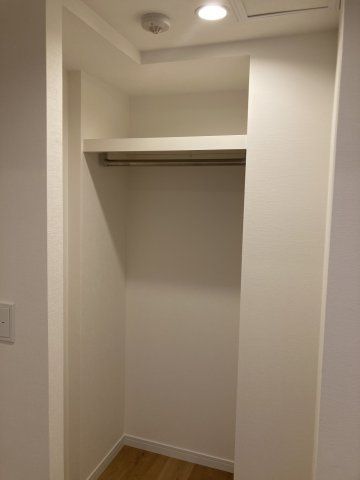 収納　☆たっぷり収納☆