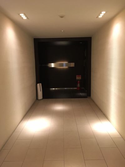 エントランス　☆エントランス☆