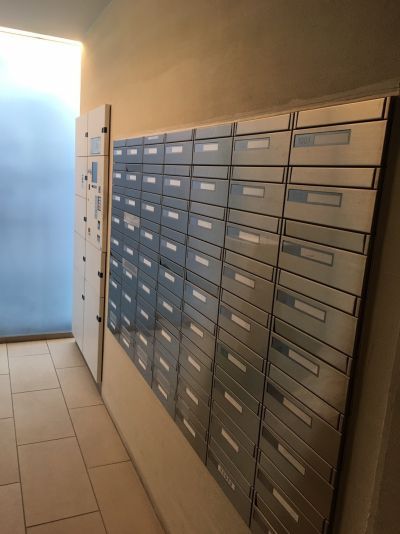 その他共有部分　☆設備充実☆