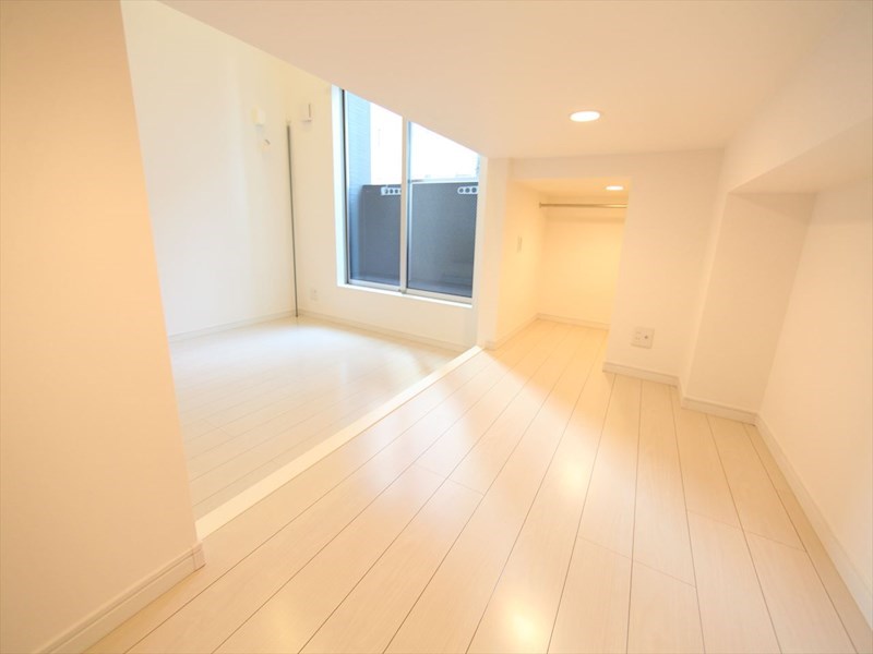 その他部屋・スペース　アンダーロフト4.7帖（収納としても寝室としても使えます）