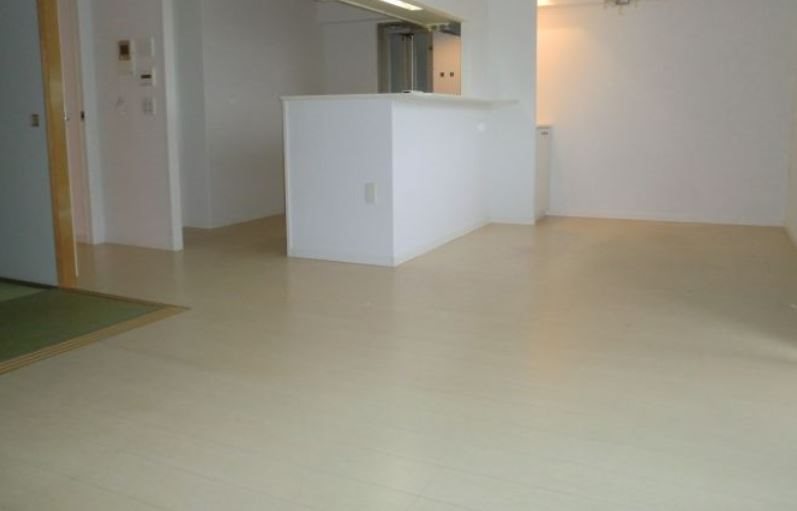 居室・リビング　※現況優先