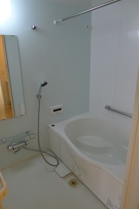 バス・シャワールーム　※現況優先