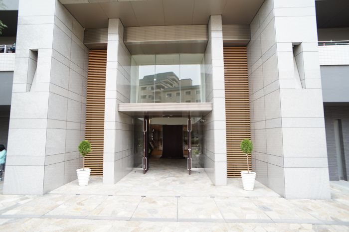 玄関　※現況優先