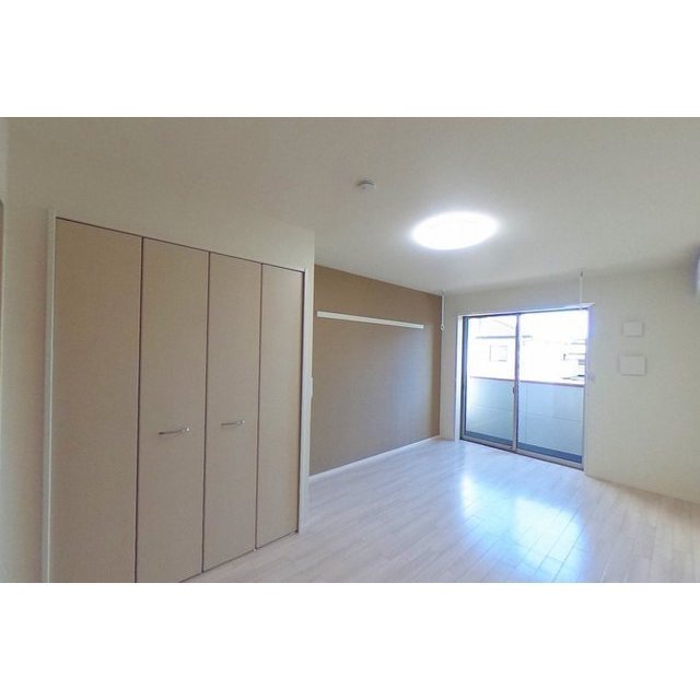 居室・リビング　洋室９．１帖