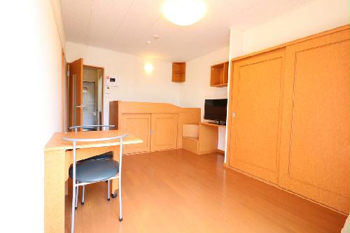 居室・リビング　当社人気のベッドタイプ!!!ベッド下収納がおススメ!!!