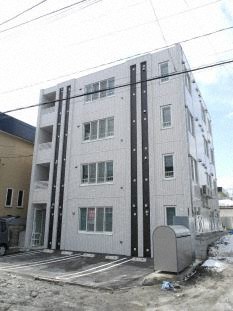 建物外観　おしゃれな外観☆