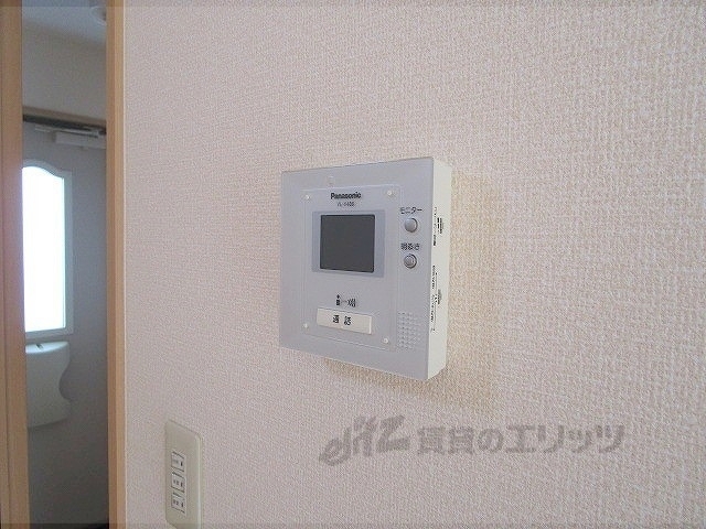 セキュリティ　ドアフォン（ＴＶ含）