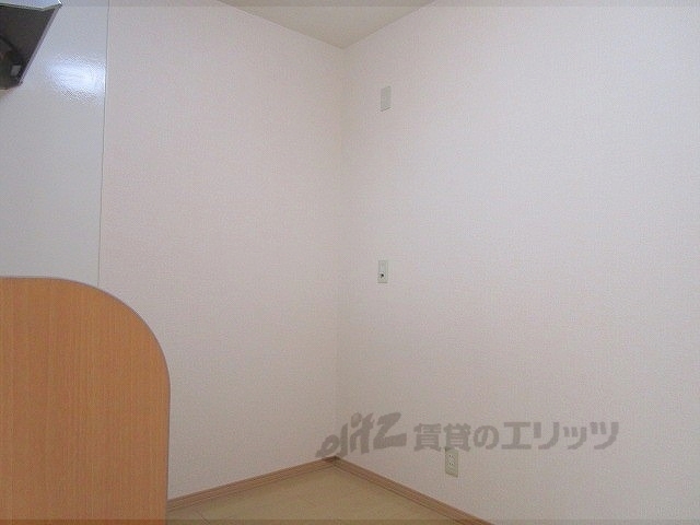 その他部屋・スペース　冷蔵庫置場