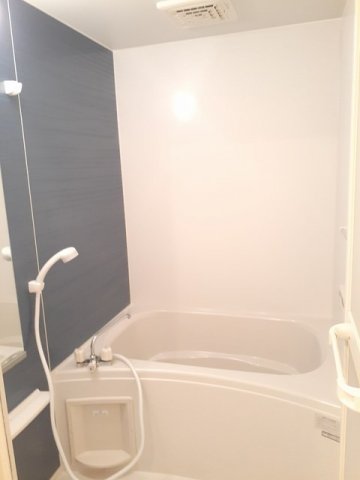 バス・シャワールーム　日々の暮らしに欠かせないお風呂です