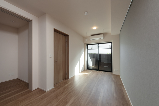 居室・リビング　※写真は同タイプ住戸です。