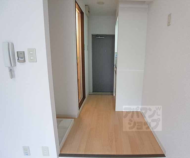 その他部屋・スペース　廊下