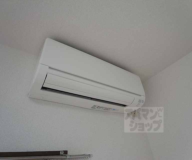 その他設備　部屋によって機種が変わります