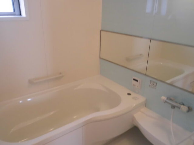 バス・シャワールーム　同仕様