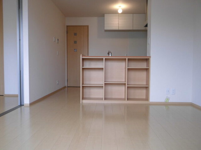 居室・リビング　同仕様