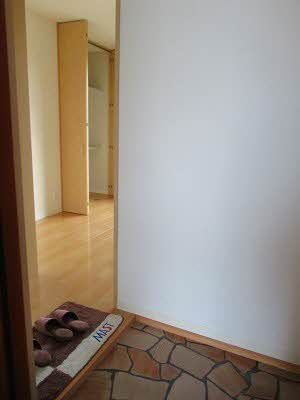 その他部屋・スペース　玄関