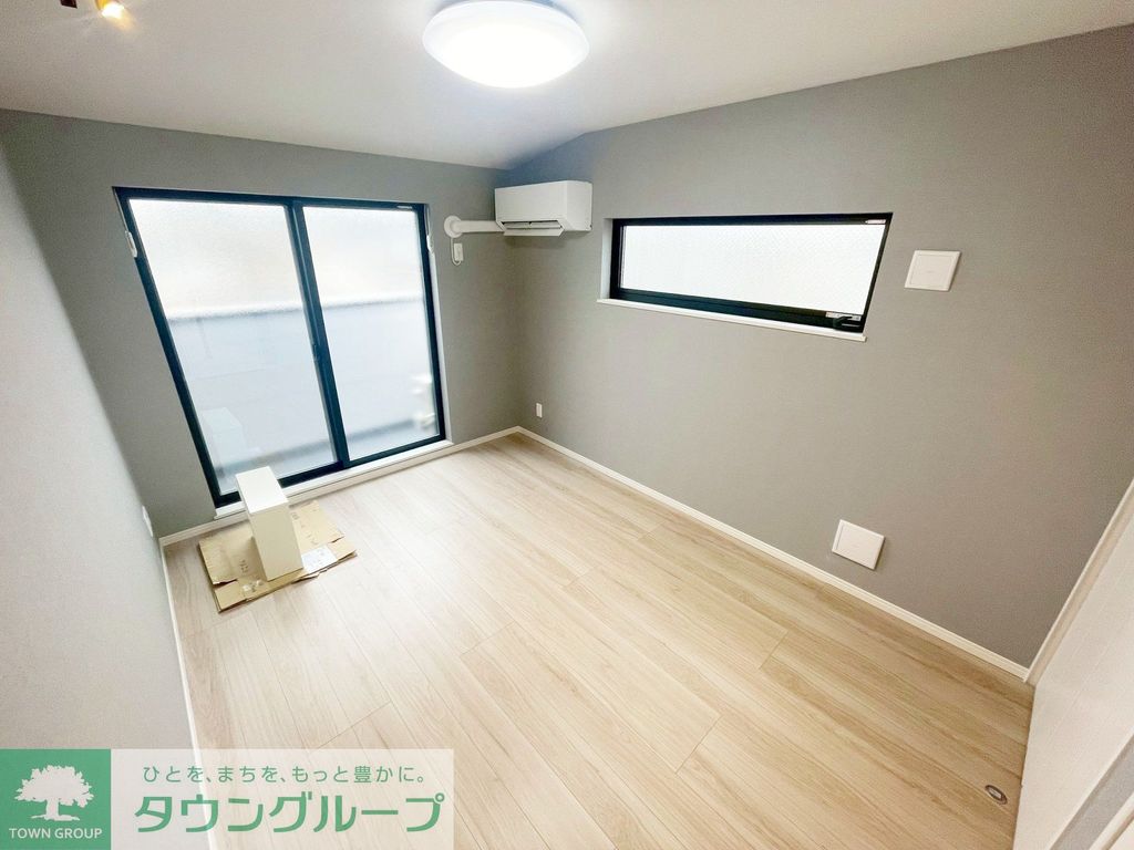 居室・リビング　リビング/居室