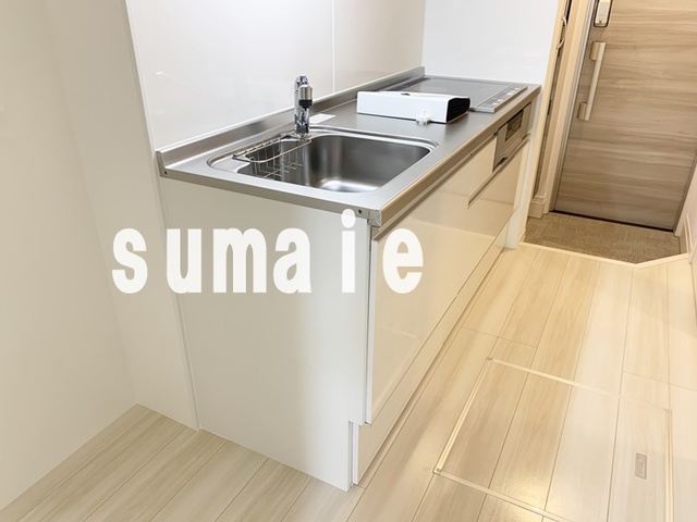 キッチン　システムキッチン