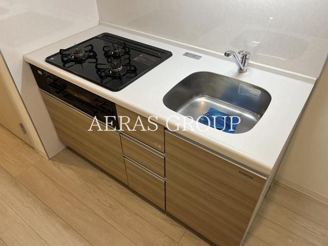 その他共有部分　宅配ボックス