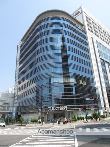 銀行　スルガ銀行（銀行）まで260m