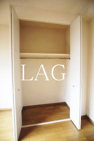 収納　収納です。