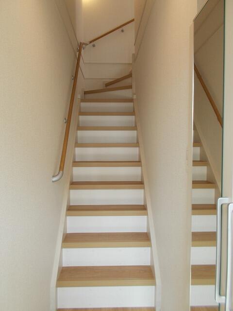 その他部屋・スペース　?