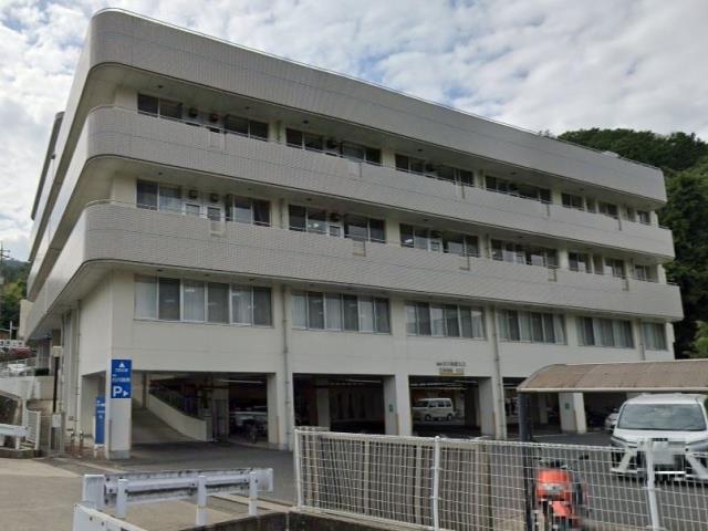 病院　瀬野白川病院（病院）まで1158m