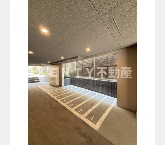 その他共有部分　その他画像