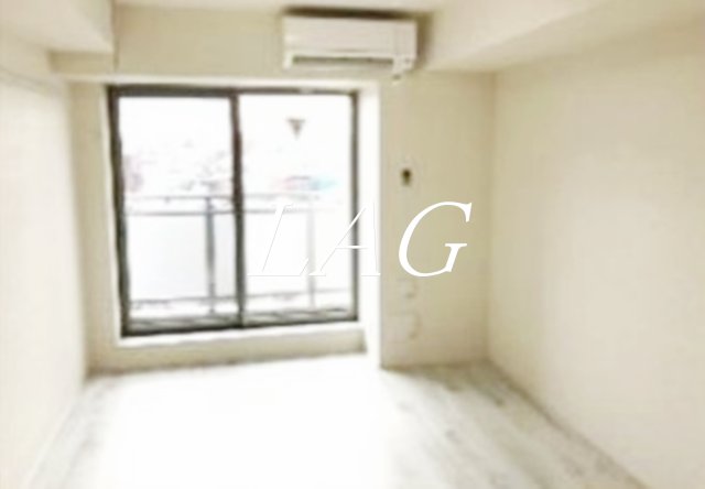 居室・リビング　洋室です。