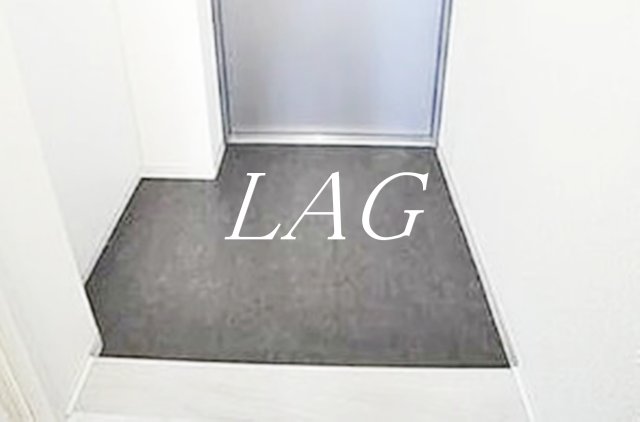 玄関　玄関です。