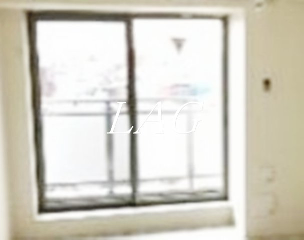 バルコニー　バルコニーです。