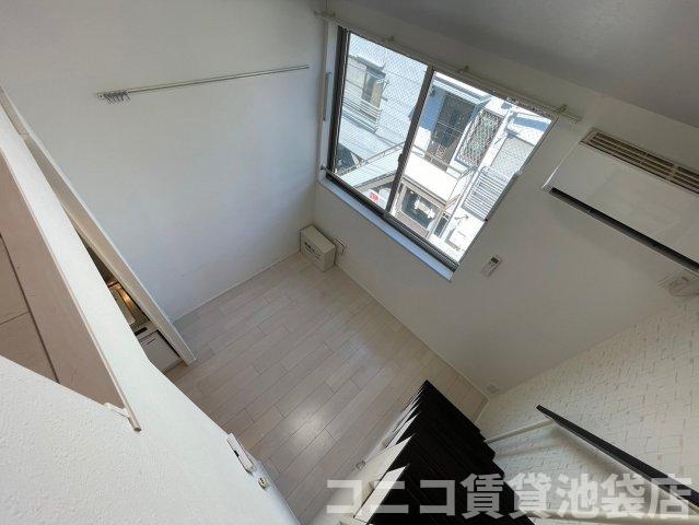 眺望　別号室イメージの為、現状を優先致します。