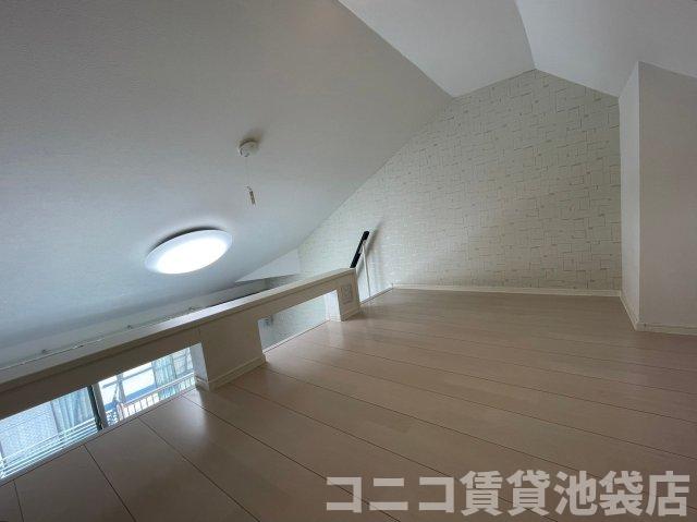 その他部屋・スペース　別号室イメージの為、現状を優先致します。