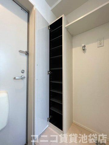 その他　別号室イメージの為、現状を優先致します。