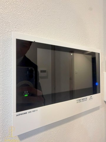 セキュリティ　S-RESIDENCE松屋町asence