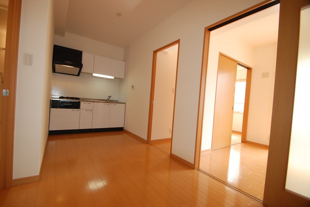 居室・リビング　ダイニング