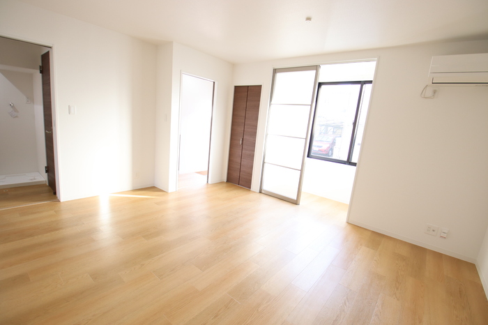 居室・リビング　LDK