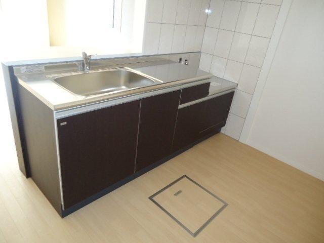 キッチン　キッチン(イメージ)