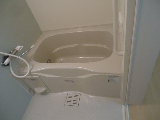 バス・シャワールーム　バスルーム(イメージ)