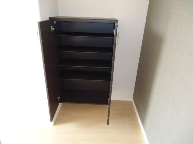 玄関　玄関収納(イメージ)