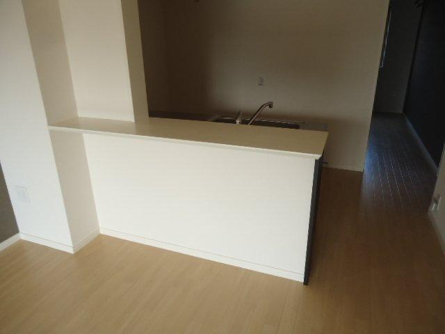 バルコニー　キッチン(イメージ)