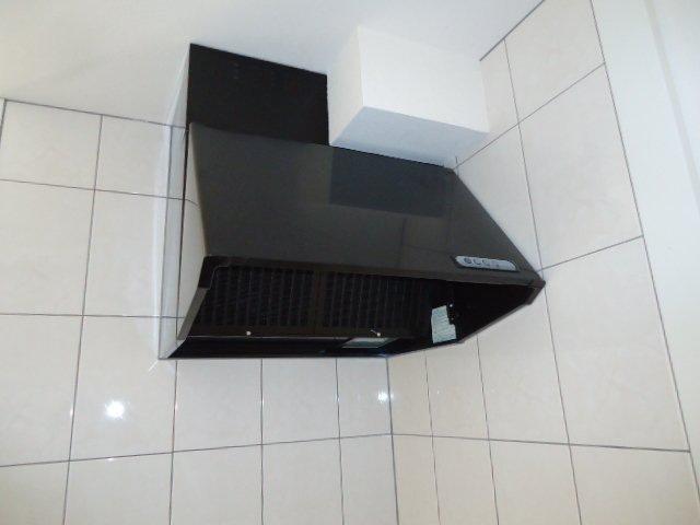 その他　レンジフード(イメージ)
