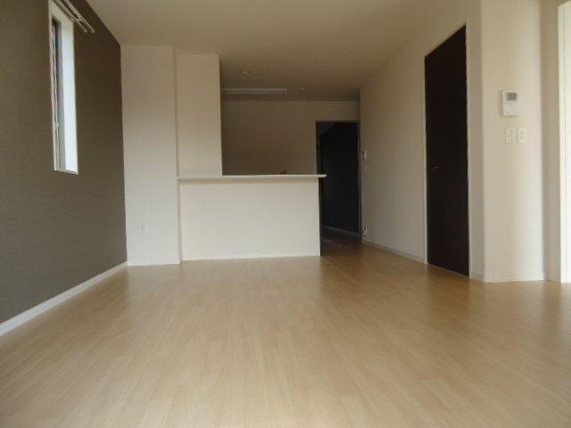 居室・リビング　居室(イメージ)