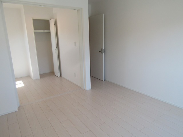 居室・リビング　同一施工会社同一仕様写真