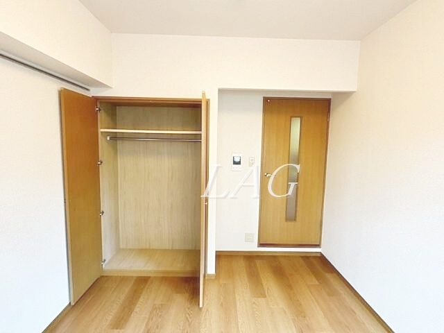 その他部屋・スペース　寝室です。