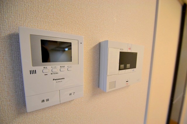 セキュリティ　SECOMホームセキュリティ